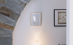 Larco Trieste studio living 3
